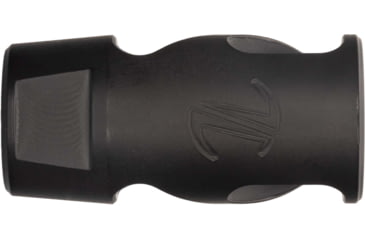 Image of Timber Creek 223 Enforcer Muzzle Brake, Black, E MB BL C