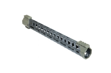 Image of Timber Creek Enforcer 15in M-Lok Handguard, OD Green, CF E15 HG OD
