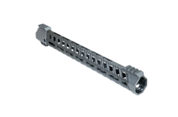 Image of Timber Creek Enforcer 15in M-Lok Handguard, Tungsten, CF E15 HG T