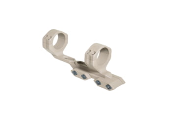 Image of Timber Creek Enforcer Cantilever Scope Mount, Flat Dark Earth, E1 CSM FDE