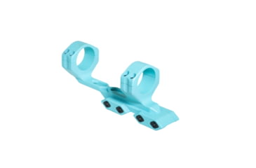 Image of Timber Creek Enforcer Cantilever Scope Mount, Robins Egg Blue, E1 CSM RE