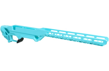 Image of Timber Creek Enforcer Short Action Remington 700 Rifle Chassis, Robins Egg Blue, E RC R7SA RE