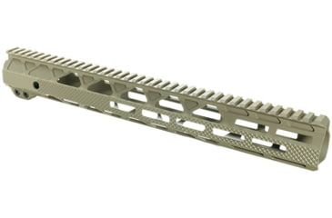 Image of Timber Creek Greyman 15in AR-15 Handguard, Desert Tan, G15 HG D