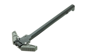 Image of Timber Creek Greyman Ambi Charging Handle, Urban Grey, G CH U