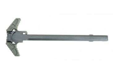 Image of Timber Creek Greyman Ambi Charging Handle, Urban Grey, G CH U