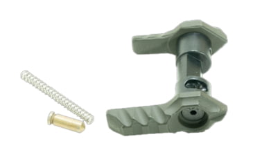 Image of Timber Creek Greyman Ambi Safety Selector, Forest Green, G AMBI SS F
