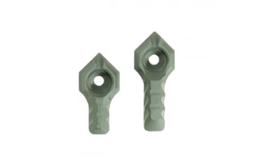 Image of Timber Creek Greyman Ambi Safety Selector, Forest Green, G AMBI SS F