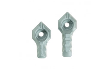 Image of Timber Creek Greyman Ambi Safety Selector, Stealth Grey, G AMBI SS S