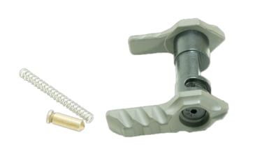 Image of Timber Creek Greyman Ambi Safety Selector, Urban Grey, G AMBI SS U