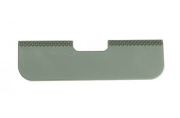 Image of Timber Creek Greyman Billet Dust Cover, Forest Green, G BDC F