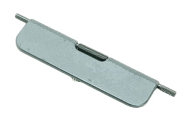 Image of Timber Creek Greyman Billet Dust Cover, Stealth Grey, G BDC S