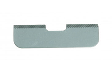 Image of Timber Creek Greyman Billet Dust Cover, Stealth Grey, G BDC S