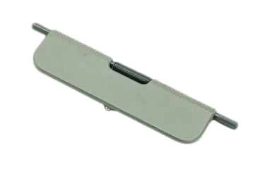 Image of Timber Creek Greyman Billet Dust Cover, Urban Grey, G BDC U