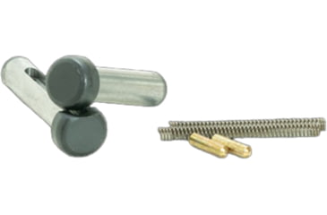 Image of Timber Creek Greyman Plus Pin Set, Black, G OS TPS BL