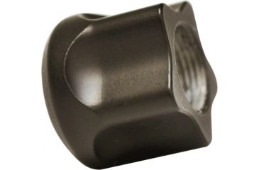 Image of Timber Creek 5/8-24 Thread Protector, Flat Dark Earth, 5/8-24 TP FDE