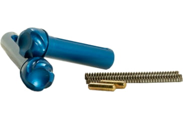 Image of Timber Creek Aero AR-10 Takedown Pins Sets, Blue, AR10 TPS Aero B