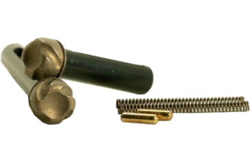 Image of Timber Creek Aero AR-10 Takedown Pins Sets, Burnt Bronze, AR10 TPS Aero BB
