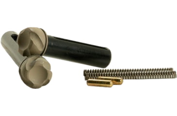 Image of Timber Creek Aero AR-10 Takedown Pins Sets, Flat Dark Earth, AR10 TPS Aero FDE