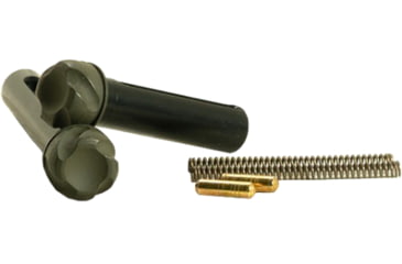 Image of Timber Creek Aero AR-10 Takedown Pins Sets, OD Green, AR10 TPS Aero OD
