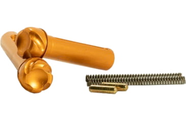 Image of Timber Creek Aero AR-10 Takedown Pins Sets, Orange, AR10 TPS Aero OA