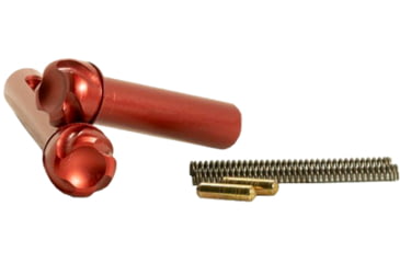 Image of Timber Creek Aero AR-10 Takedown Pins Sets, Red, AR10 TPS Aero R