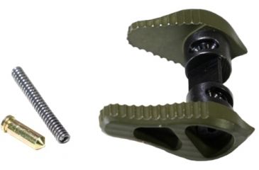Image of Timber Creek Ambidextrous Safety Selector, OD Green, Ambi SS ODG