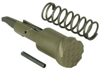 Image of Timber Creek AR Forward Assist Assembly Kit, OD Green, AR15/10 Mil-Spen Uppers, AR FA OD