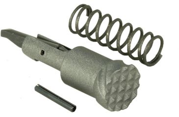 Image of Timber Creek AR Forward Assist Assembly Kit, Tunsten, AR15/10 Mil-Spen Uppers, AR FA T