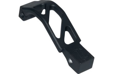 Image of Timber Creek AR Oversized Trigger Guard, Black, AR OTG BL
