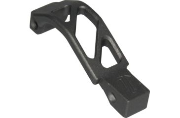 Image of Timber Creek AR Oversized Trigger Guard, Tungsten, AR OTG T