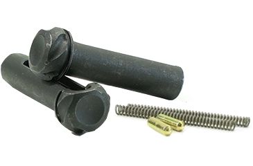 Image of Timber Creek AR Takedown Pin Sets, Black, AR TPS BL