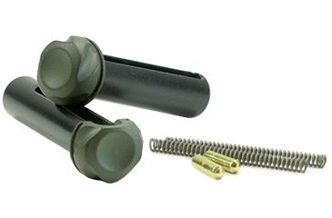 Image of Timber Creek AR Takedown Pin Sets, OD Green, AR TPS ODG