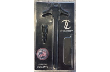 Image of Timber Creek AR Upper Parts Kit, Black, AR UPK BL