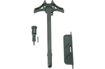 Image of Timber Creek AR Upper Parts Kit, Black, AR UPK BL