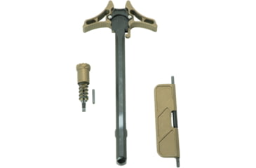 Image of Timber Creek AR Upper Parts Kit, Burnt Bronze, AR UPK BB