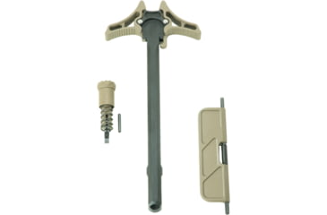 Image of Timber Creek AR Upper Parts Kit, FDE, AR UPK FDE