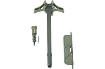 Image of Timber Creek AR Upper Parts Kit, OD Green, AR UPK OD