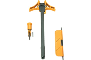 Image of Timber Creek AR Upper Parts Kit, Orange, AR UPK OA