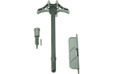 Image of Timber Creek AR Upper Parts Kit, Tungsten, AR UPK T