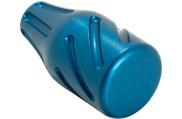Image of Timber Creek Bolt Knob Lifter, Blue, TC BK B
