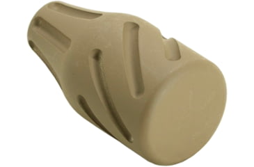 Image of Timber Creek Bolt Knob Lifter, Flat Dark Earth, TC BK FDE