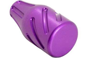 Image of Timber Creek Bolt Knob Lifter, Purple, TC BK PPA