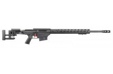 Image of Timber Creek Bolt Knob Lifter, Red, TC BK R