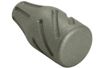 Image of Timber Creek Bolt Knob Lifter, Tungsten, TC BK T