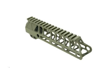 Image of Timber Creek Enforcer 7 Inch Hand Guard MLOK, OD Green, M E7 HG OD