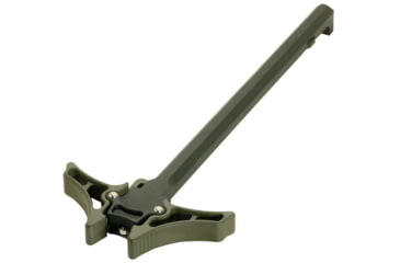 Image of Timber Creek Enforcer AR-10 Oversized Ambidextrous Charging Handle for AR10/308 Platform, OD, AR10 Ambi CH OD