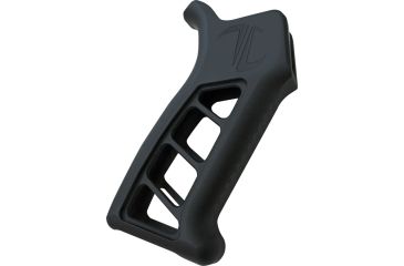 Image of Timber Creek Enforcer AR Pistol Grip, Black, Standard, E ARPG BL