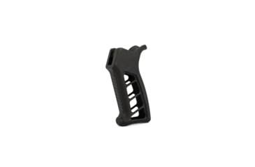 Image of Timber Creek Enforcer AR Pistol Grip, Black, Standard, E ARPG BL