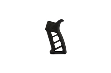 Image of Timber Creek Enforcer AR Pistol Grip, Black, Standard, E ARPG BL