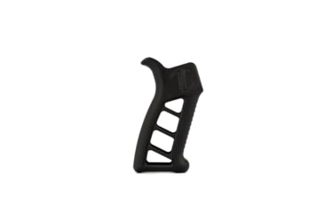 Image of Timber Creek Enforcer AR Pistol Grip, Black, Standard, E ARPG BL